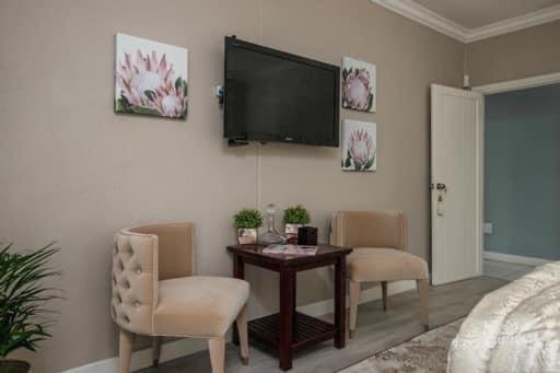 יוהנסבורג 37 Alexandra Avenue, Self Catering Executive Apartment No Load Shedding And Water Outages מראה חיצוני תמונה