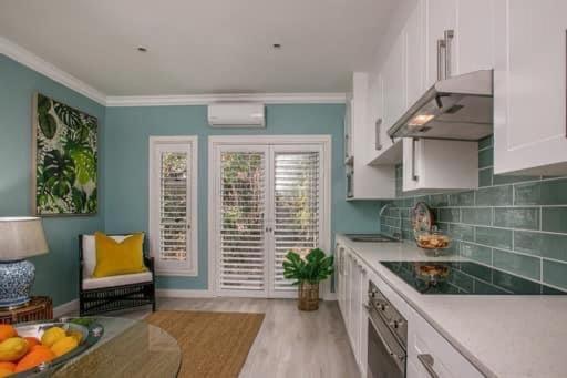 יוהנסבורג 37 Alexandra Avenue, Self Catering Executive Apartment No Load Shedding And Water Outages מראה חיצוני תמונה