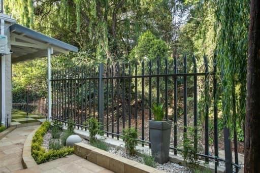 יוהנסבורג 37 Alexandra Avenue, Self Catering Executive Apartment No Load Shedding And Water Outages מראה חיצוני תמונה